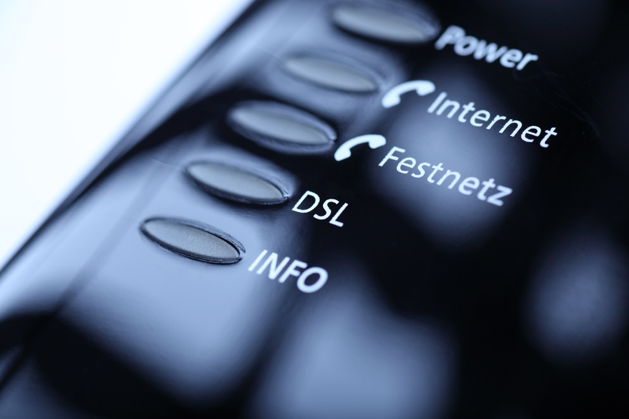 dsl